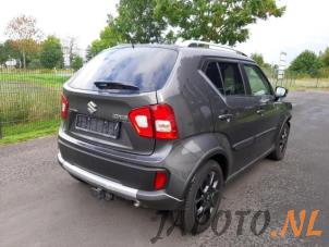 Suzuki Ignis 1.2 Dual Jet 16V Sloopvoertuig (2018)