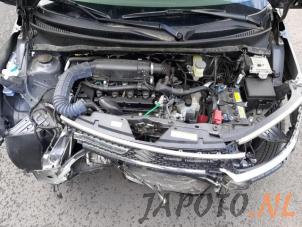 Suzuki Ignis 1.2 Dual Jet 16V Sloopvoertuig (2018)