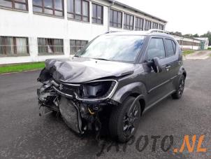 Suzuki Ignis 1.2 Dual Jet 16V Sloopvoertuig (2018)