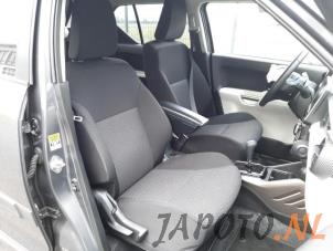 Suzuki Ignis 1.2 Dual Jet 16V Sloopvoertuig (2018)