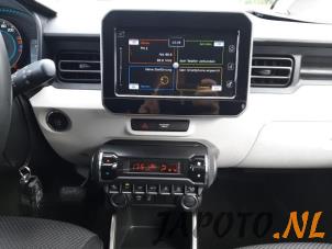 Suzuki Ignis 1.2 Dual Jet 16V Sloopvoertuig (2018)