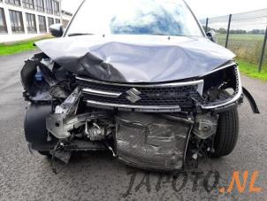 Suzuki Ignis 1.2 Dual Jet 16V Sloopvoertuig (2018)