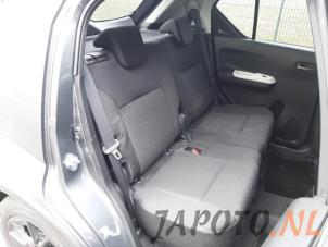 Suzuki Ignis 1.2 Dual Jet 16V Sloopvoertuig (2018)