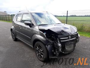 Suzuki Ignis 1.2 Dual Jet 16V Sloopvoertuig (2018)