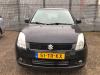 Suzuki Swift 1.3 VVT 16V Sloopvoertuig (2007, Zwart)