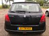 Suzuki Swift 1.3 VVT 16V Sloopvoertuig (2007, Zwart)