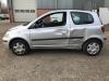 Toyota Yaris 1.0 16V VVT-i Sloopvoertuig (2004, Grijs)