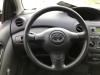 Toyota Yaris 1.0 16V VVT-i Sloopvoertuig (2004, Grijs)