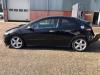 Honda Civic 1.8i Type S VTEC 16V Sloopvoertuig (2009, Zwart)