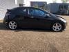 Honda Civic 1.8i Type S VTEC 16V Sloopvoertuig (2009, Zwart)