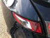 Honda Civic 1.8i Type S VTEC 16V Sloopvoertuig (2009, Zwart)