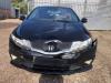Honda Civic 1.8i Type S VTEC 16V Sloopvoertuig (2009, Zwart)