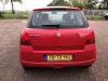 Suzuki Swift 1.3 VVT 16V Sloopvoertuig (2007, Rood)