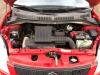 Suzuki Swift 1.3 VVT 16V Sloopvoertuig (2007, Rood)