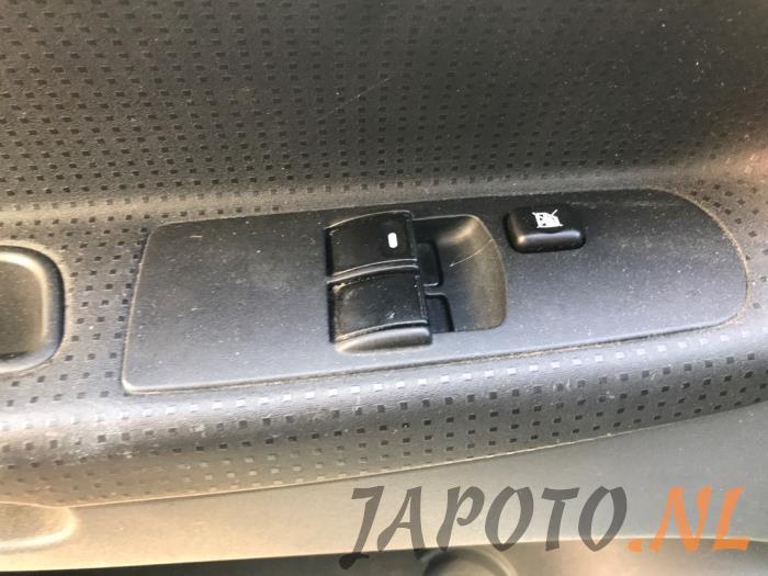 Mitsubishi Colt 1.1 12V Sloopvoertuig (2009, Wit)