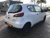 Mitsubishi Colt 1.1 12V Sloopvoertuig (2009, Wit)