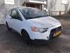 Mitsubishi Colt 1.1 12V Sloopvoertuig (2009, Wit)
