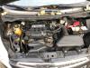 Chevrolet Spark 1.0 16V Bifuel Sloopvoertuig (2012, Zwart)