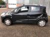 Chevrolet Spark 1.0 16V Bifuel Sloopvoertuig (2012, Zwart)