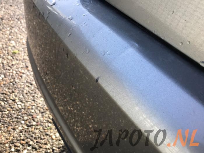 Honda Civic 1.3 16V VTEC-i IMA Sloopvoertuig (2004, Grijs)