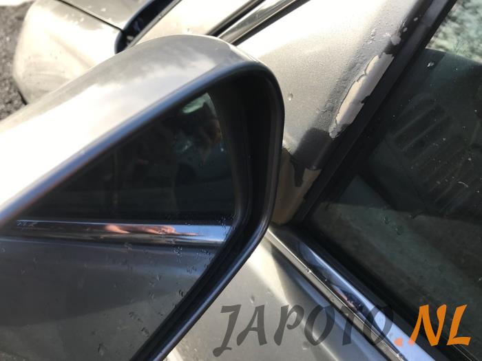 Honda Civic 1.3 16V VTEC-i IMA Sloopvoertuig (2004, Grijs)