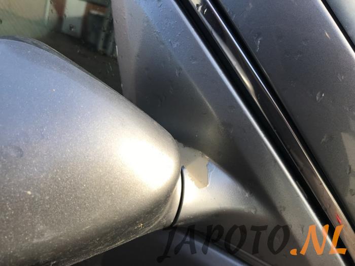 Honda Civic 1.3 16V VTEC-i IMA Sloopvoertuig (2004, Grijs)