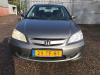Honda Civic 1.3 16V VTEC-i IMA Sloopvoertuig (2004, Grijs)