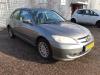 Honda Civic 1.3 16V VTEC-i IMA Sloopvoertuig (2004, Grijs)