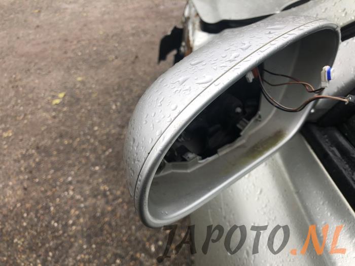 Lexus SC 430 4.3i 32V VVT-i Sloopvoertuig (2002, Grijs)