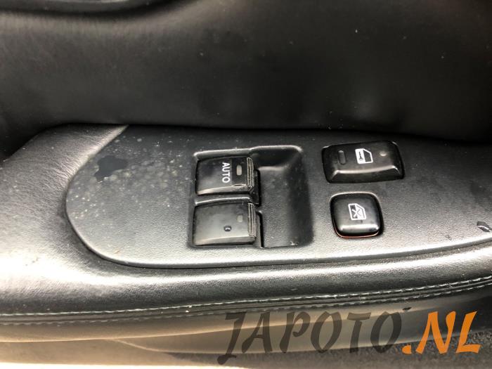 Lexus SC 430 4.3i 32V VVT-i Sloopvoertuig (2002, Grijs)