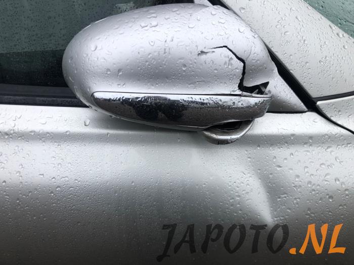 Lexus SC 430 4.3i 32V VVT-i Sloopvoertuig (2002, Grijs)