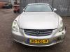 Lexus SC 430 4.3i 32V VVT-i Sloopvoertuig (2002, Grijs)