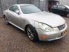 Lexus SC 430 4.3i 32V VVT-i Sloopvoertuig (2002, Grijs)