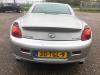Lexus SC 430 4.3i 32V VVT-i Sloopvoertuig (2002, Grijs)