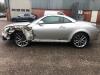 Lexus SC 430 4.3i 32V VVT-i Sloopvoertuig (2002, Grijs)
