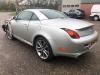 Lexus SC 430 4.3i 32V VVT-i Sloopvoertuig (2002, Grijs)