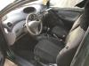 Toyota Yaris 1.0 16V VVT-i Sloopvoertuig (2000, Groen)