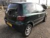Toyota Yaris 1.0 16V VVT-i Sloopvoertuig (2000, Groen)