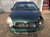 Toyota Yaris 1.0 16V VVT-i Sloopvoertuig (2000, Groen)