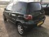 Toyota Yaris 1.0 16V VVT-i Sloopvoertuig (2000, Groen)
