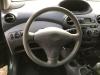 Toyota Yaris 1.0 16V VVT-i Sloopvoertuig (2000, Groen)