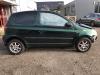 Toyota Yaris 1.0 16V VVT-i Sloopvoertuig (2000, Groen)