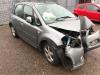 Suzuki SX4 1.6 16V VVT Comfort,Exclusive Autom. Sloopvoertuig (2008, Grijs)