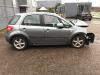 Suzuki SX4 1.6 16V VVT Comfort,Exclusive Autom. Sloopvoertuig (2008, Grijs)