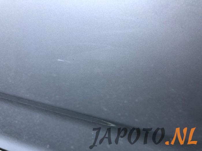 Toyota Corolla Verso 1.6 16V VVT-i Sloopvoertuig (2007, Grijs)