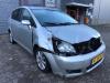 Toyota Corolla Verso 1.6 16V VVT-i Sloopvoertuig (2007, Grijs)
