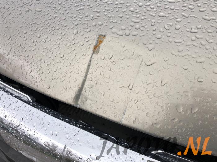 Kia Sportage 2.0 CVVT 16V 4x2 Sloopvoertuig (2011, Metallic, Grijs)