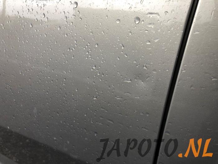 Kia Sportage 2.0 CVVT 16V 4x2 Sloopvoertuig (2011, Metallic, Grijs)