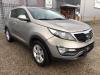 Kia Sportage 2.0 CVVT 16V 4x2 Sloopvoertuig (2011, Metallic, Grijs)