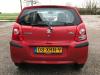Suzuki Alto 1.0 12V Sloopvoertuig (2012, Rood)